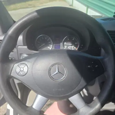Mercedes-Benz Sprinter 2017 - 16900 EUR, 146800 km - foto 5 de 8