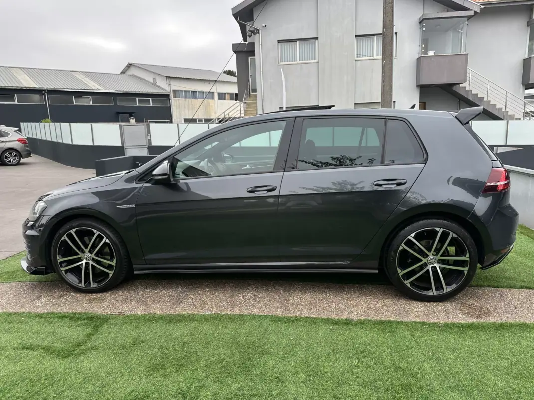 Volkswagen Golf 2014 - 15000 EUR, 240000 km - 240000km - foto 19 de 83