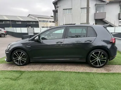Volkswagen Golf 2014 - 15000 EUR, 240000 km - 240000km - foto 19 de 83