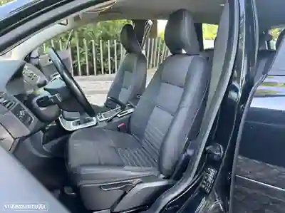 Volvo V50 2010 - 4700 EUR, 280000 km - 280000km - foto 6 de 15