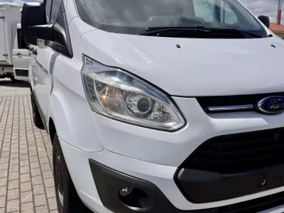 Ford TRANSIT CUSTOM 2.0 L2 H2 2.0 130 CV 2021 - 16500 EUR, 152000 km - AUTO.MOTO.pt - 152000km - foto 6 de 18
