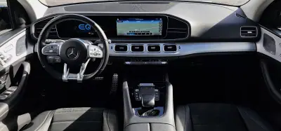 Mercedes-Benz GLE 350 2021 - 67500 EUR, 44000 km - AUTO.MOTO.pt - 44000km - foto 7 de 30