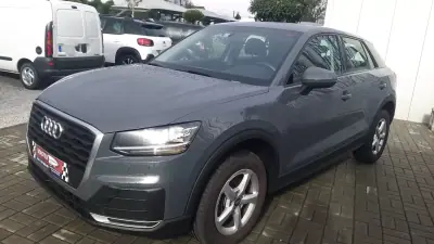 Audi Q2 2018 - 18850 EUR, 149862 km - AUTO.MOTO.pt - 149862km - foto 18 de 29
