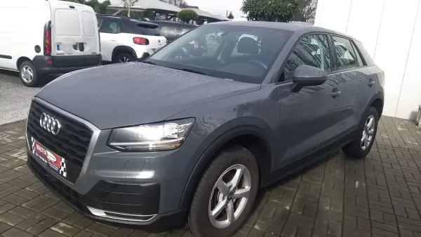 Audi Q2 2018 - 18850 EUR, 149862 km - AUTO.MOTO.pt - 149862km - foto 18 de 29