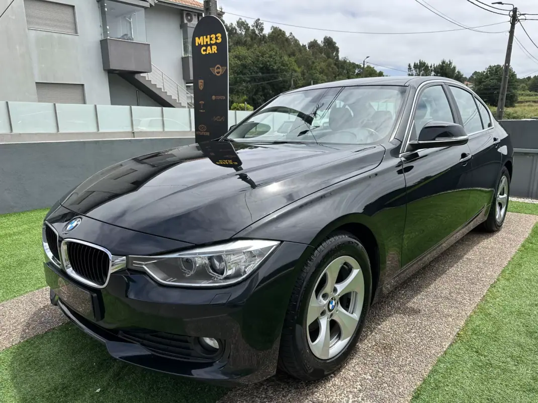 BMW 320 2013 - 13900 EUR, 280000 km - AUTO.MOTO.pt - 280000km - foto 3 de 64