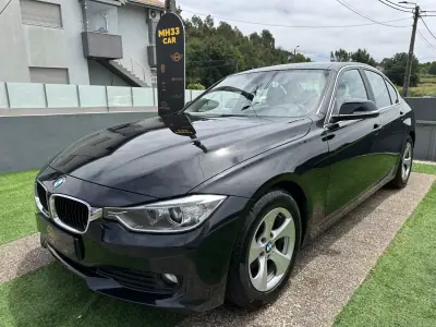 BMW 320 2013 - 13900 EUR, 280000 km - AUTO.MOTO.pt - 280000km - foto 3 de 64