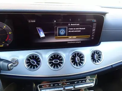 Mercedes-Benz CLS 300 2019 - 46500 EUR, 103200 km - 103200km - foto 44 de 52