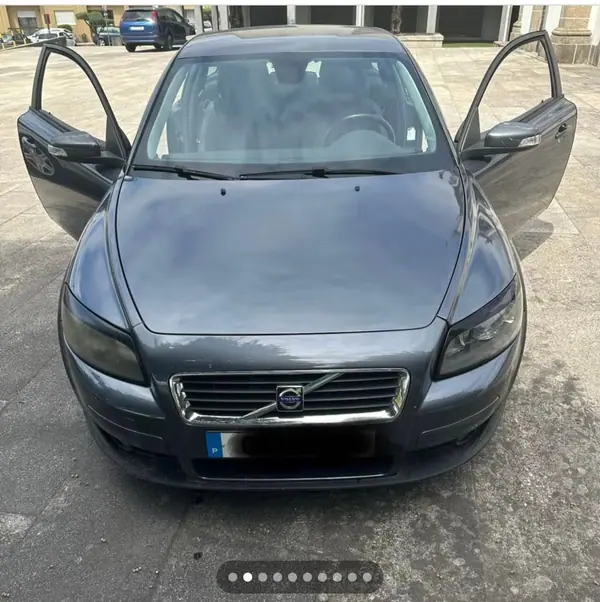 Volvo C30 1.6 D 2009 Diesel