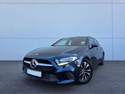 Mercedes-Benz A 160 2021 - 68800km