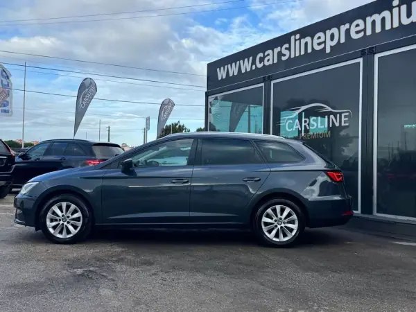 SEAT Leon ST 2020 - 13000 EUR, 124384 km - AUTO.MOTO.pt - 124384km - foto 2 de 24