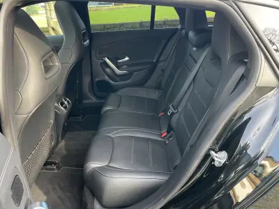 Mercedes-Benz CLA 250 2022 - 33900 EUR, 73000 km - AUTO.MOTO.pt - 73000km - foto 20 de 33