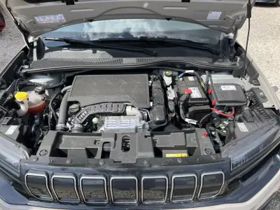 Jeep Avenger 2025 - 24990 EUR, 7270 km - AUTO.MOTO.pt - 7270km - foto 17 de 17