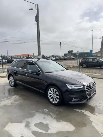 Audi A4 Avant 2020 - 30900 EUR, 129950 km - AUTO.MOTO.pt - 129950km - foto 40 de 41
