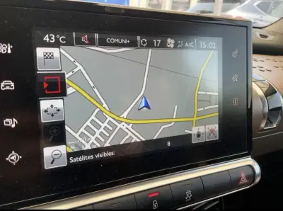 Citroën C4 Cactus 2015 - 10990 EUR, 153000 km - 153000km - foto 4 de 5
