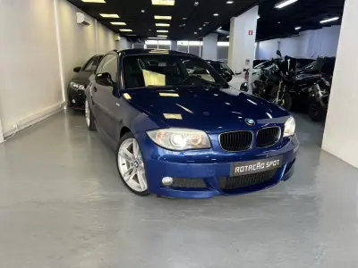 BMW 120 2011 - 12990 EUR, 239000 km - AUTO.MOTO.pt - 239000km - foto 34 de 36