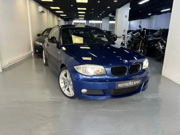 BMW 120 2011 - 12990 EUR, 239000 km - AUTO.MOTO.pt - 239000km - foto 34 de 36