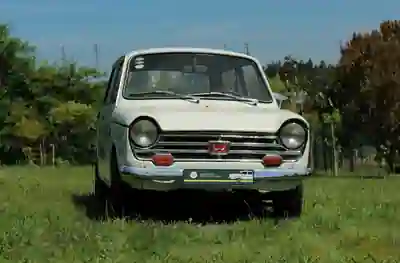Honda N360 1970 - 18000 EUR, 44500 km - foto 2 de 14