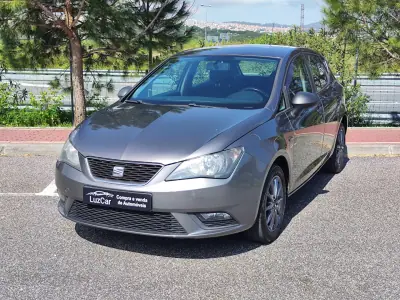 SEAT Ibiza 2015 - 8480 EUR, 179000 km - AUTO.MOTO.pt - 179000km - foto 2 de 36