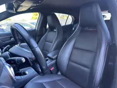 Mercedes-Benz GLA 220 2014 - 17900 EUR, 160000 km - 160000km - foto 29 de 64