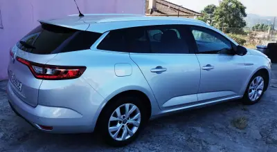 Renault Mégane Sport Tourer 2020 - 13950 EUR, 156000 km - 156000km - foto 4 de 41