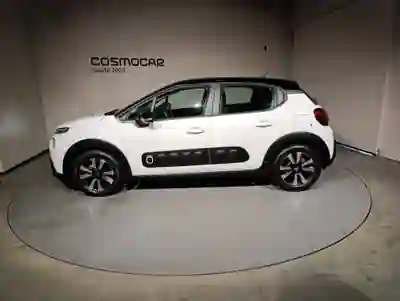 Citroën C3 2019 - 10400 EUR, 82650 km - AUTO.MOTO.pt - 82650km - foto 3 de 13