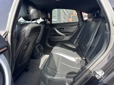 BMW 420 Gran Coupé 2015 - 19500 EUR, 230000 km - AUTO.MOTO.pt - 230000km - foto 39 de 54