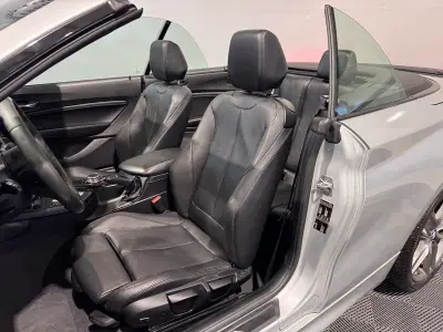 BMW 218 2015 - 23500 EUR, 133800 km - AUTO.MOTO.pt - 133800km - foto 15 de 59