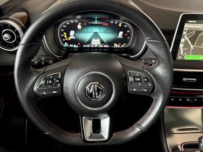 MG EHS 2021 - 20999 EUR, 83000 km - 83000km - foto 76 de 122