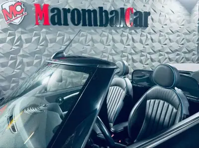 MINI Cooper 2014 - 16990 EUR, 120443 km - AUTO.MOTO.pt - 120443km - foto 33 de 59