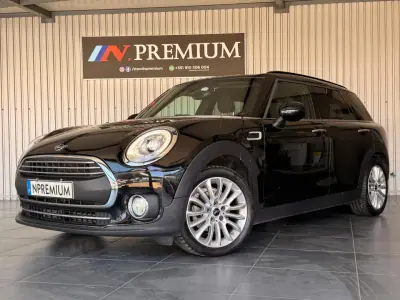 MINI Clubman 2019 - 18500 EUR, 43000 km - AUTO.MOTO.pt - 43000km - foto 16 de 35