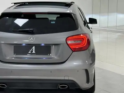 Mercedes-Benz A 180 2014 - 16990 EUR, 134000 km - AUTO.MOTO.pt - 134000km - foto 12 de 41