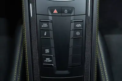 Porsche 718 Cayman 2021 - 134950 EUR, 23000 km - AUTO.MOTO.pt - 23000km - foto 41 de 41