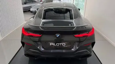 BMW 840 2019 - 57990 EUR, 165089 km - AUTO.MOTO.pt - 165089km - foto 12 de 46