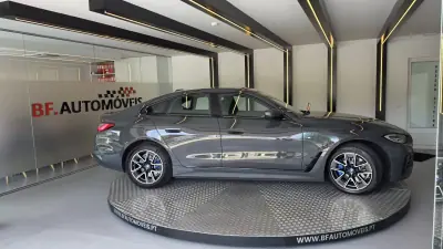 BMW i4 2023 - 41900 EUR, 60120 km - AUTO.MOTO.pt - 60120km - foto 8 de 58