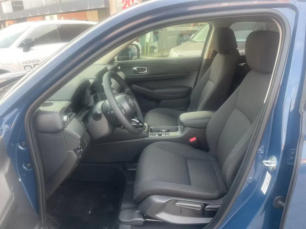 Honda HR-V 2026 - 34900 EUR, 50 km - AUTO.MOTO.pt - 50km - foto 18 de 20