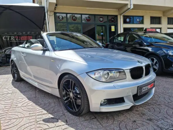 BMW 123 2014 - 14900 EUR, 240000 km - AUTO.MOTO.pt - 240000km - foto 6 de 40