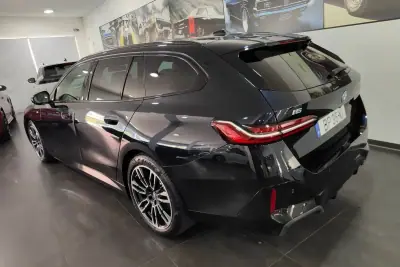 BMW i5 2024 - 53990 EUR, 29000 km - AUTO.MOTO.pt - 29000km - foto 6 de 58