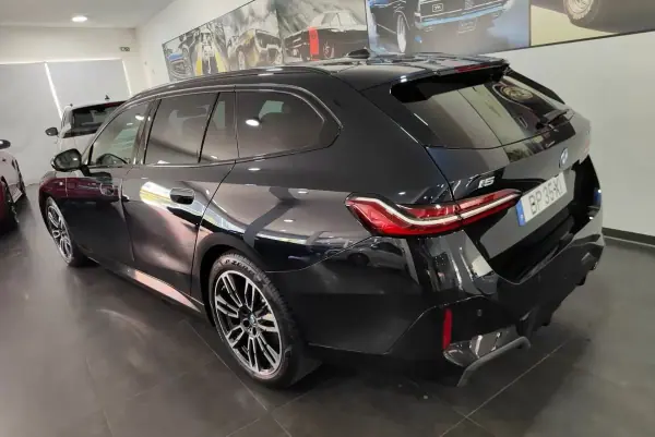 BMW i5 2024 - 53990 EUR, 29000 km - AUTO.MOTO.pt - 29000km - foto 6 de 58