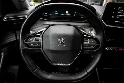 Peugeot e-2008 2021 - 20850 EUR, 60050 km - AUTO.MOTO.pt - 60050km - foto 13 de 44