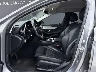 Mercedes-Benz C 350 2016 - 18450 EUR, 253361 km - 253361km - foto 19 de 42