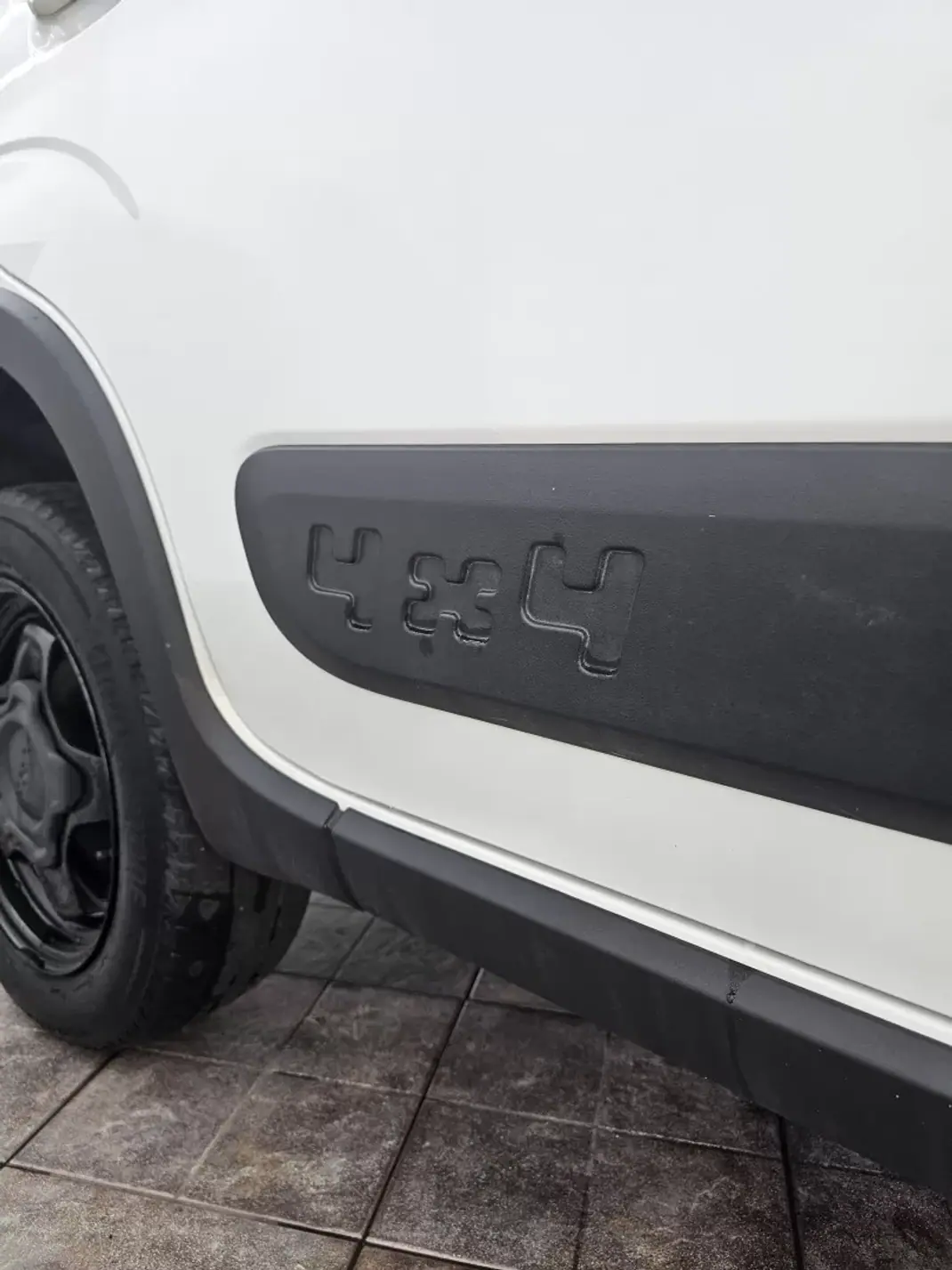 Fiat Panda 2019 - 8750 EUR, 111256 km - 111256km - foto 32 de 41