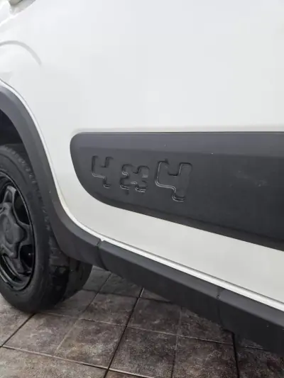 Fiat Panda 2019 - 8750 EUR, 111256 km - 111256km - foto 32 de 41