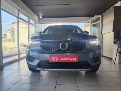 Volvo XC 40 2019 - 23850 EUR, 132000 km - AUTO.MOTO.pt - 132000km - foto 3 de 35
