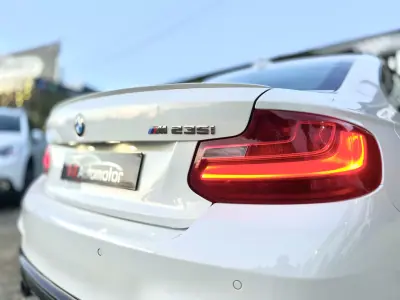 BMW M235i 2016 - 34500 EUR, 130000 km - AUTO.MOTO.pt - 130000km - foto 9 de 24