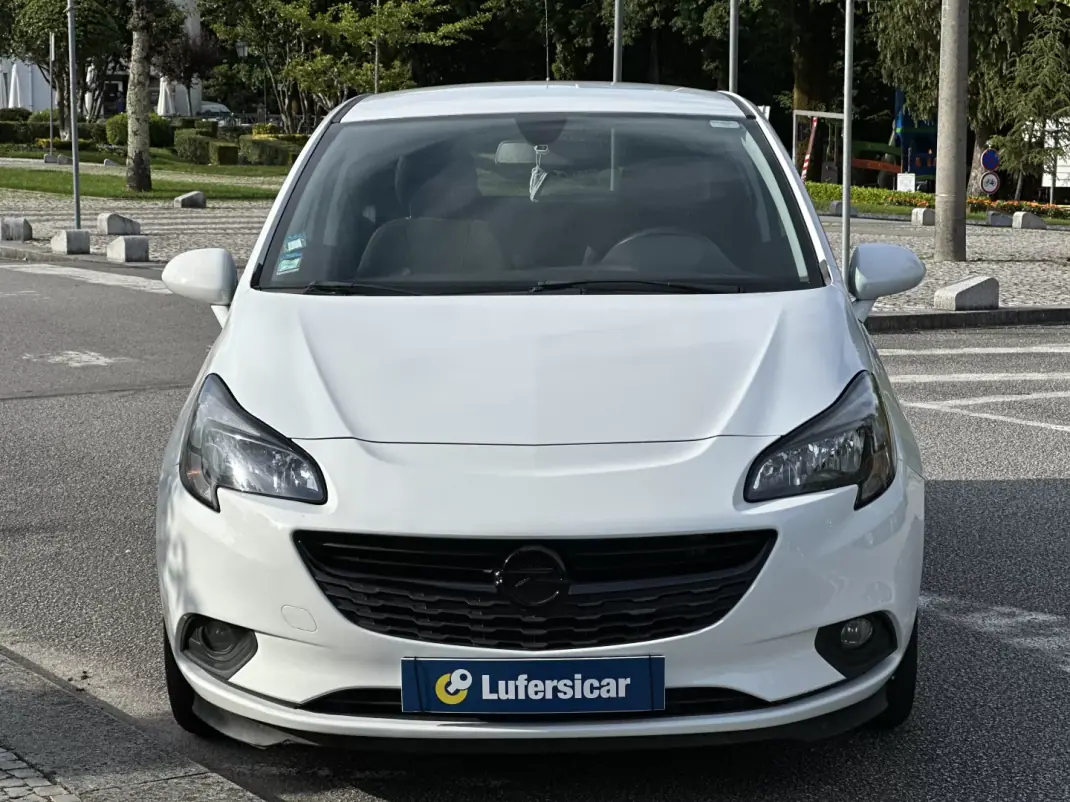 Opel Corsa 2016 - 10750 EUR, 40000 km - AUTO.MOTO.pt - 40000km - foto 2 de 12