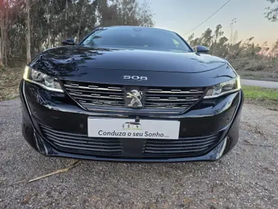 Peugeot 508 2020 - 20900 EUR, 76480 km - AUTO.MOTO.pt - 76480km - foto 24 de 95