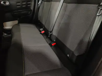 Citroën C3 2017 - 10990 EUR, 99000 km - AUTO.MOTO.pt - 99000km - foto 37 de 58