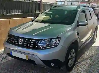 Dacia Duster 2019 - 12500 EUR, 150000 km - foto 1 de 5