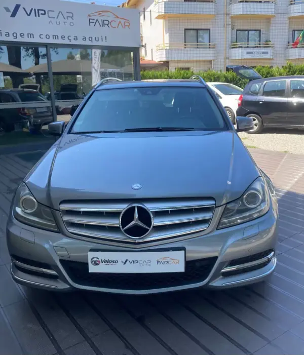 Mercedes-Benz C 220 2012 - 11450 EUR, 343400 km - AUTO.MOTO.pt - 343400km - foto 7 de 22