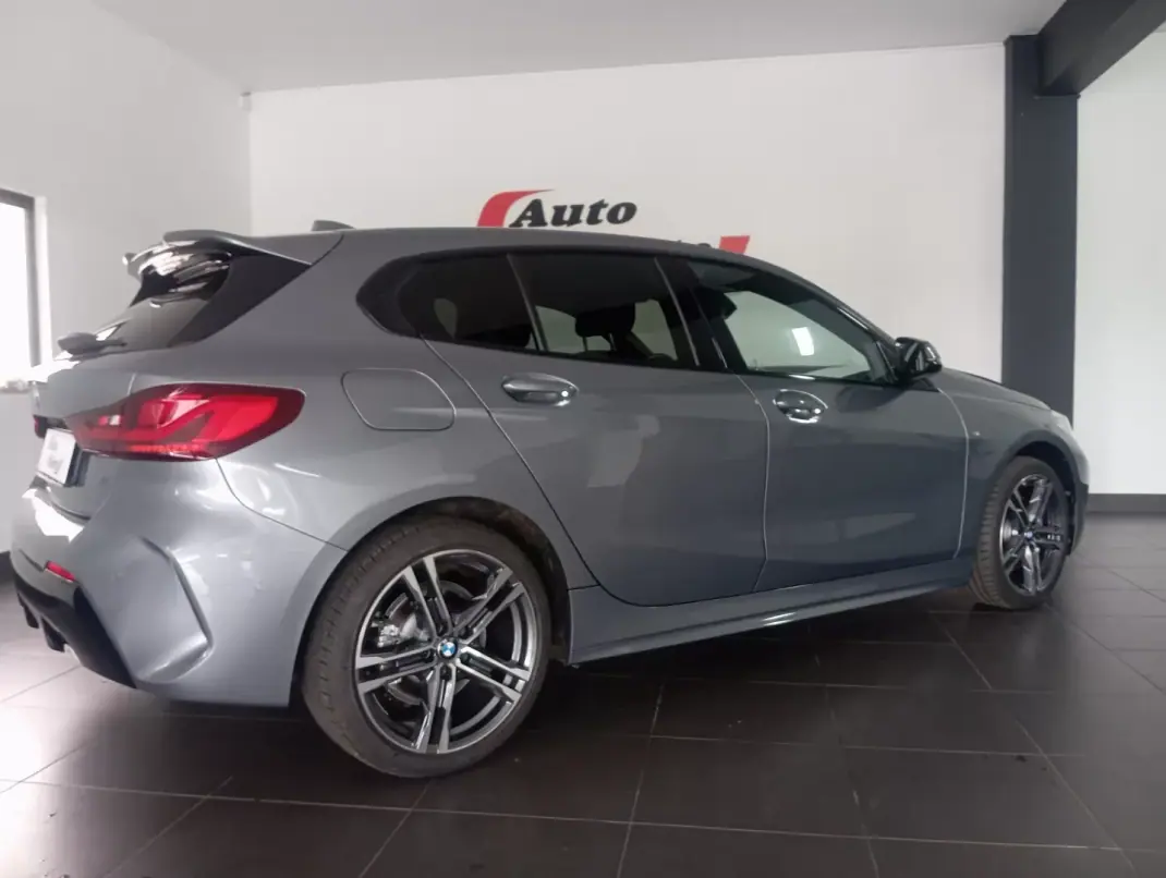 BMW 116 2024 - 27500 EUR, 27000 km - AUTO.MOTO.pt - 27000km - foto 3 de 31